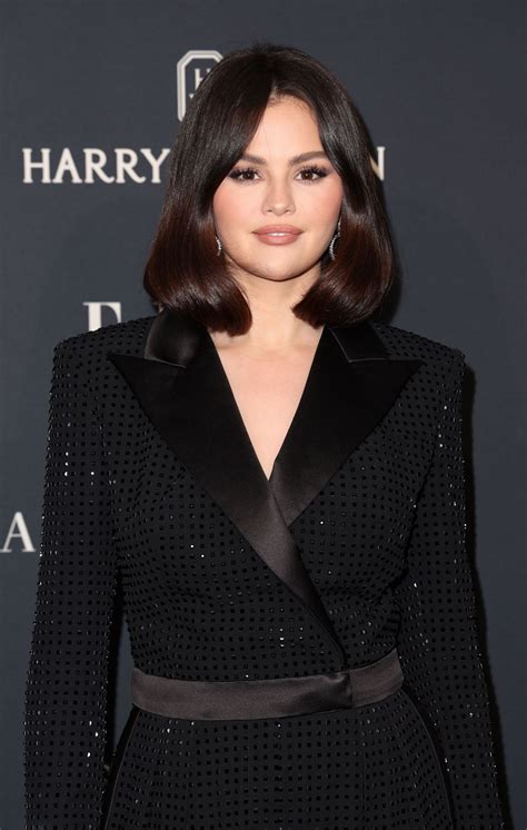 selena gomez grammys 2024